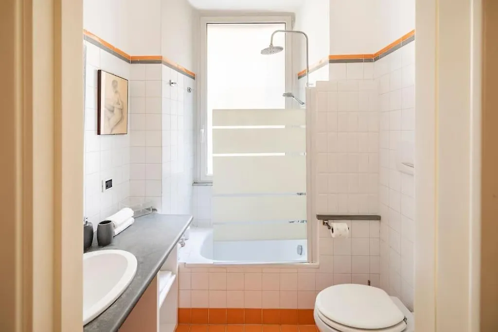 Apartment Colosseo 500 M Vaticano 10 Min In Metro A Casa Di Beatrice Rome Italy